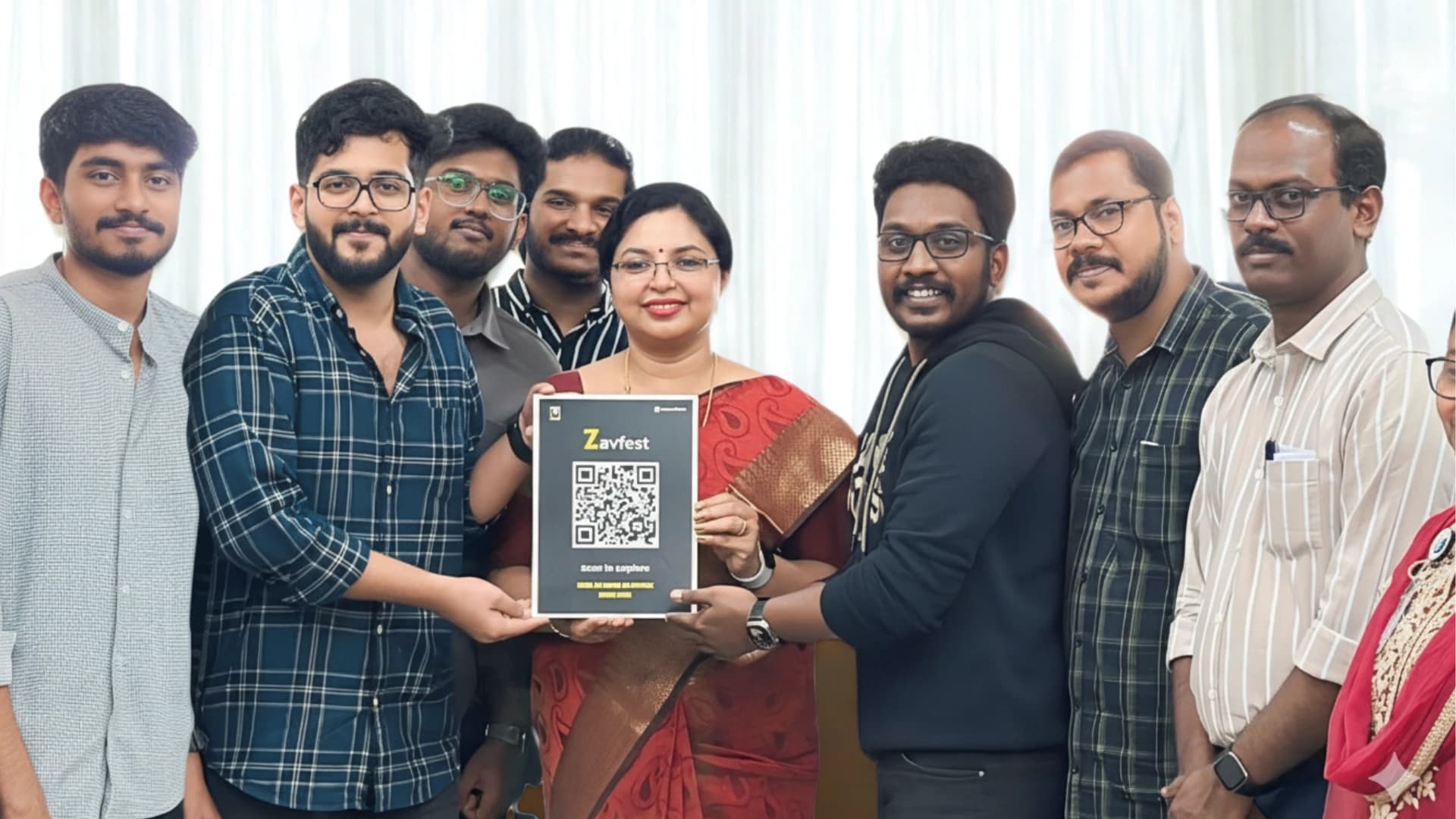 Zavfest launch by Eagle Gaming