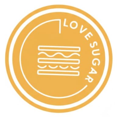 Love Sugar logo
