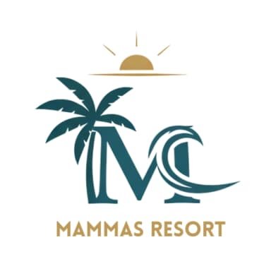 Mammas Resort logo