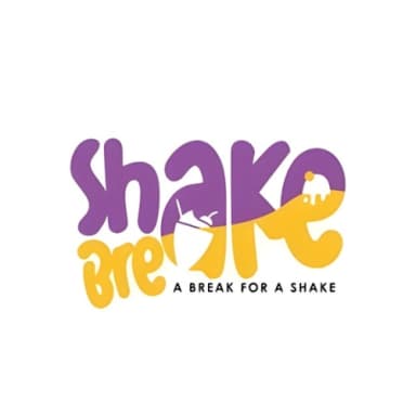 Shake Breake logo
