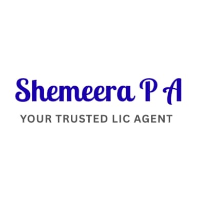 Shemeera P A logo