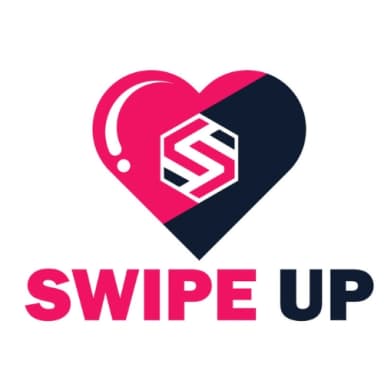 Swipeup logo